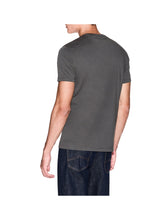 ARMANI EXCHANGE Armani Exchange T-Shirt Uomo Sage - Verde Sage